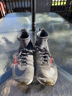 Nike Trainers Cr7