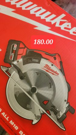 Milwaukee Tools