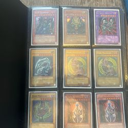 Yu-Gi-Oh! Collection
