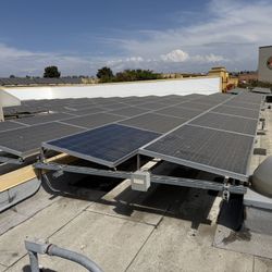 180 watt solar panels