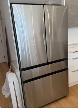 Samsung Refrigerator