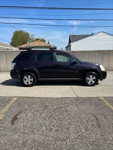 2007 Chevrolet Equinox