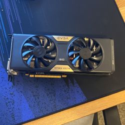 EVGA GeForce GTX 770