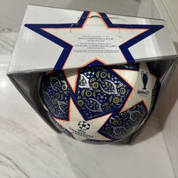 Official Match Ball