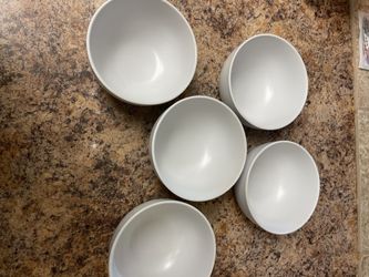 5 bowl