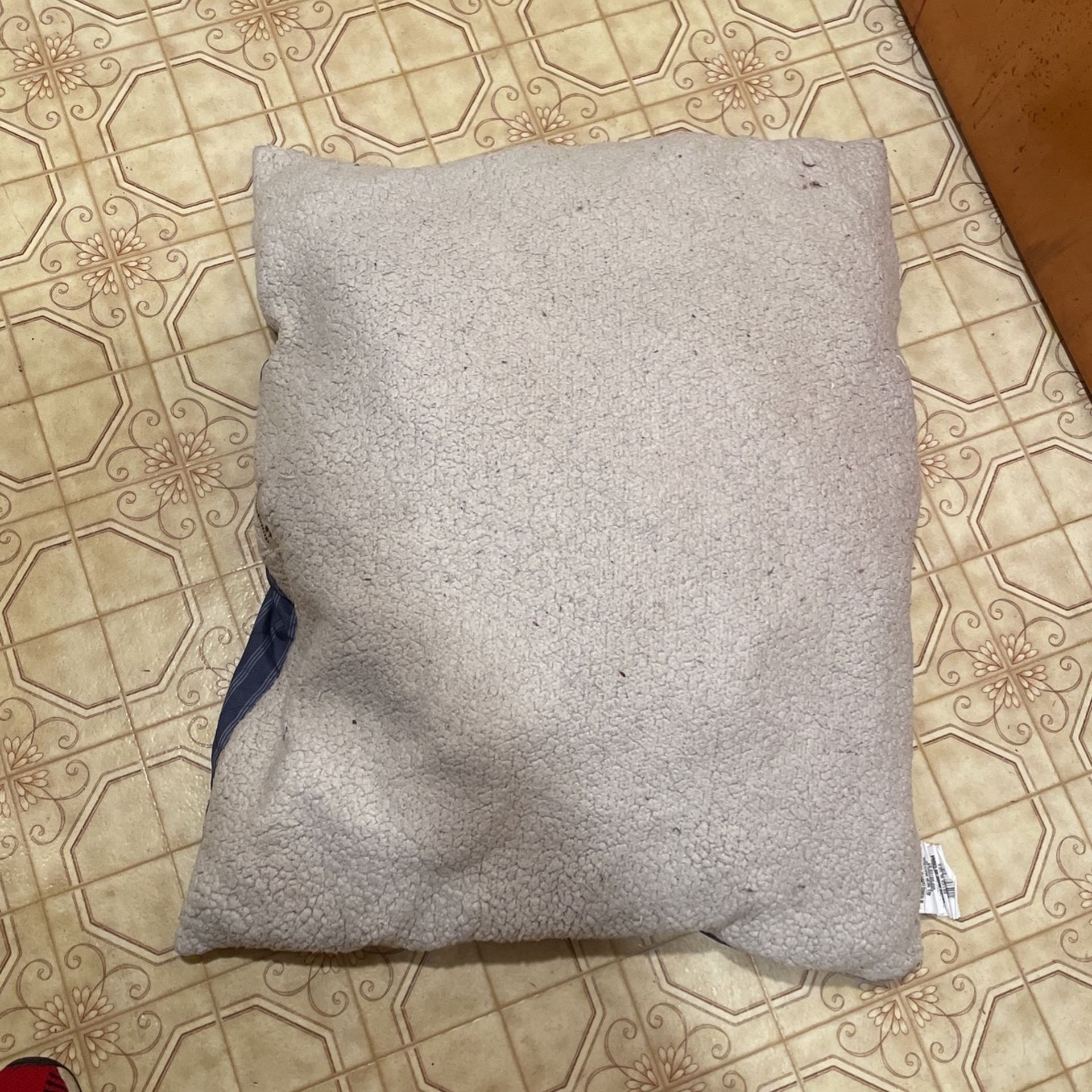 Dog Bed