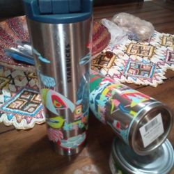 Starbucks 16oz Double Insulated Cup