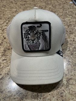 HAT TIGER