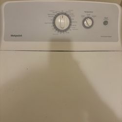 Hot point Dryer