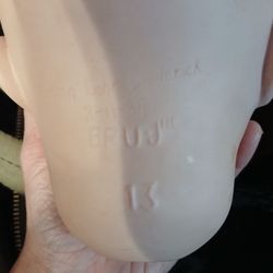 Biscuit Doll BRUJ 13