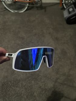 Oakleys