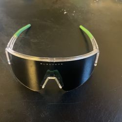Blenders: Eclipse X2 Sunglasses 
