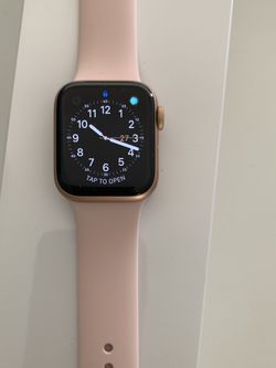 Apple Watch Series 5 40MM Rose gold/Pink