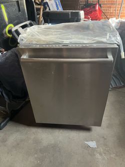 Used Dish washer