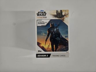Mandalorian Season 2 Blaster Box