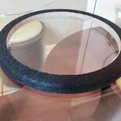 12" Subwoofer Spacer For Enclosures