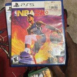 2k23 With 2k18 Disc