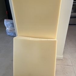 Couch Upholstery Foam 