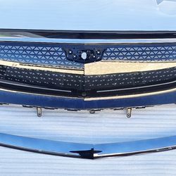 2023-2024-2025-2026 CADILLAC LYRIC ✅️✅️💯👌[OEM] FRONT GRILLE