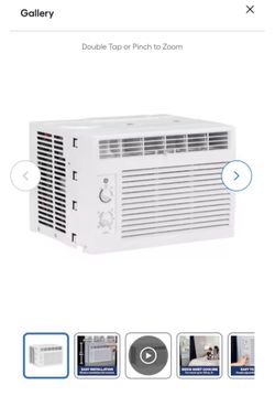 Window AC