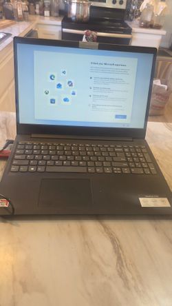 Lenovo IdeaPad S145
AMD 81N3