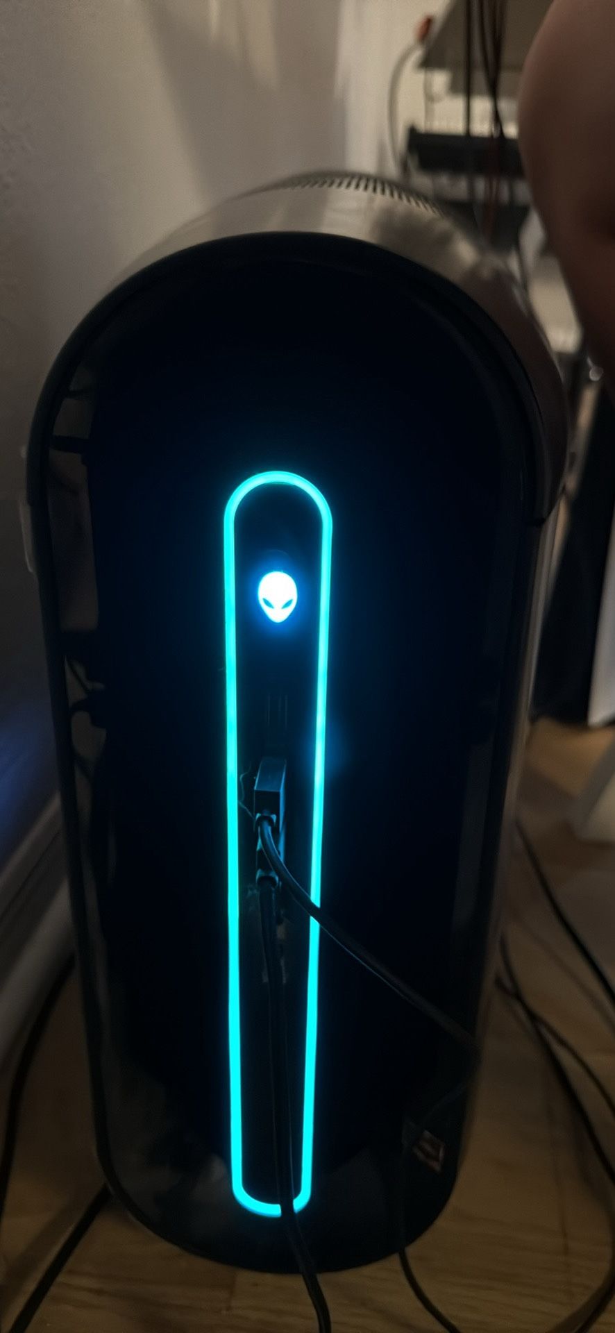 AlienWare R10 gaming pc