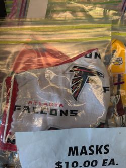 Stylish face shields