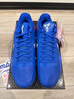 Nike Kobe 5 Protro Dodgers Size 10.5 Men