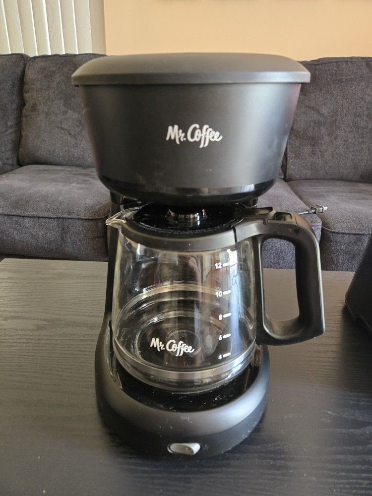 Coffee Maker