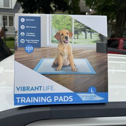 Puppy Pads