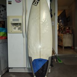 DMA Surfboard