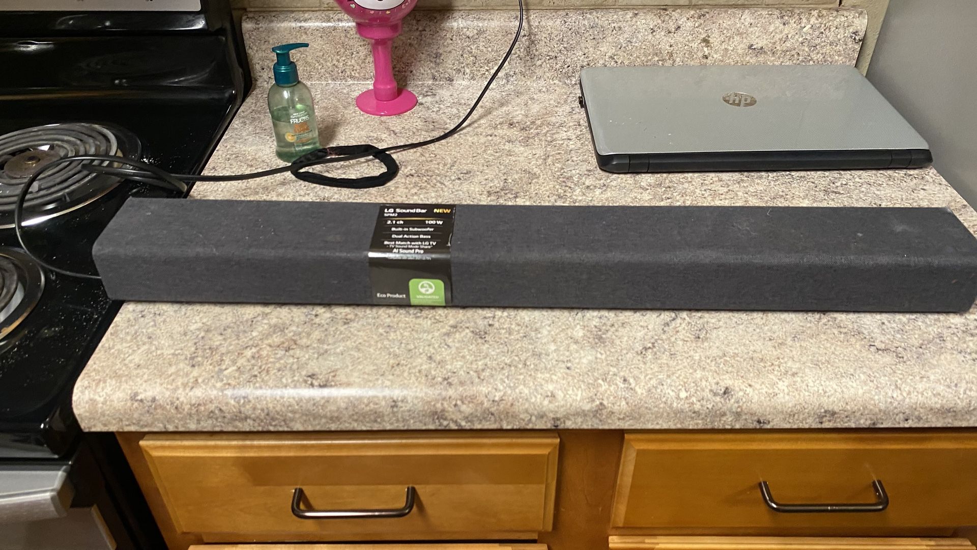Sound Bar