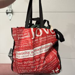 Reusable Bags