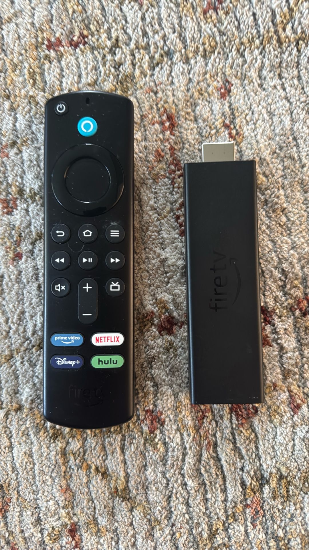 Fire Tv