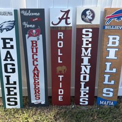 Custom boards 