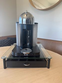Nespresso Vertuo  Coffee Machine