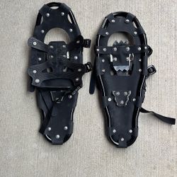 Snow Shoes
