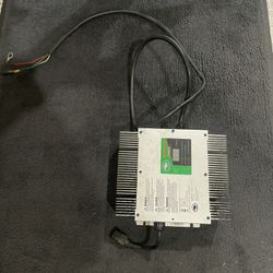 Golf Cart Charger