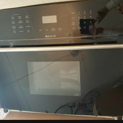 Large  JennAir Built-in Microwave