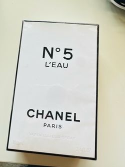 Chanel No. 5 L'Eau Spray 100ml