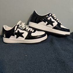 Bape Shoes 