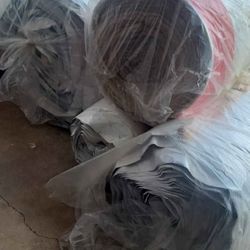 R13 Fiberglass Insulation 