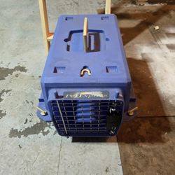 Cat Carrier