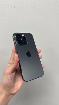 iPhone 14 Pro Unlocked