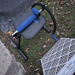 Ab Machine Cost 100 No used