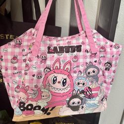 La Bubu Tote Bag