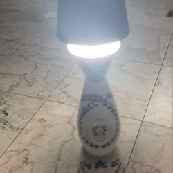 Clase Azul Bottle Lamp Rechargeable 