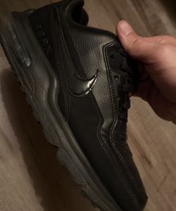 MEN'S NIKE AIR MAX LTD3 SNEAKERS