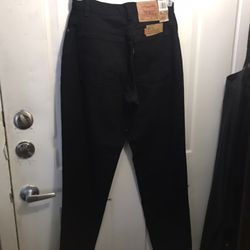 Womens New Relaxed Jeans (levis”)