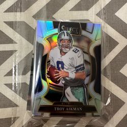 2025 select football